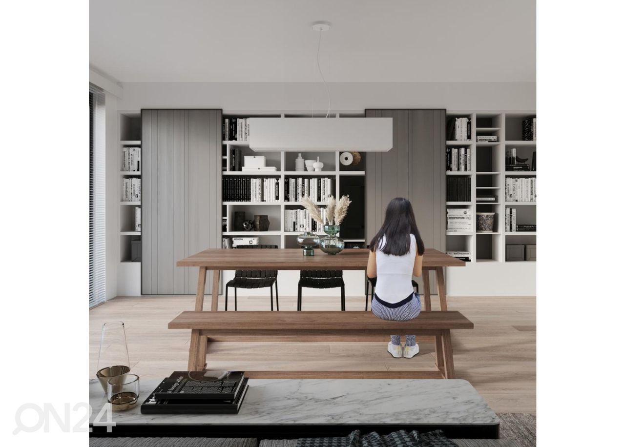 Laevalgusti Santa Bis 80 suurendatud