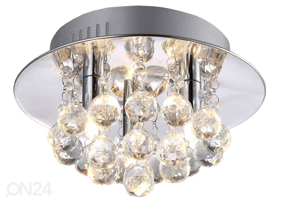 Laevalgusti Sigma suurendatud