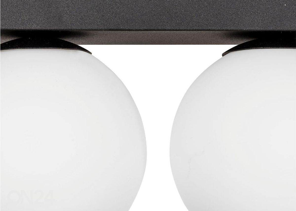 Laevalgusti Sphere 2 suurendatud