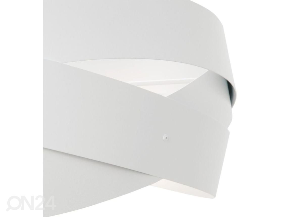 Laevalgusti Tornado White suurendatud