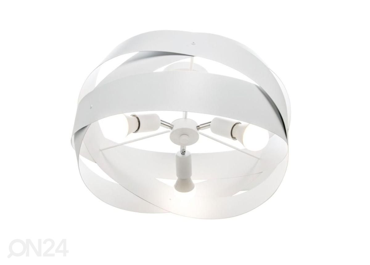 Laevalgusti Tornado White suurendatud