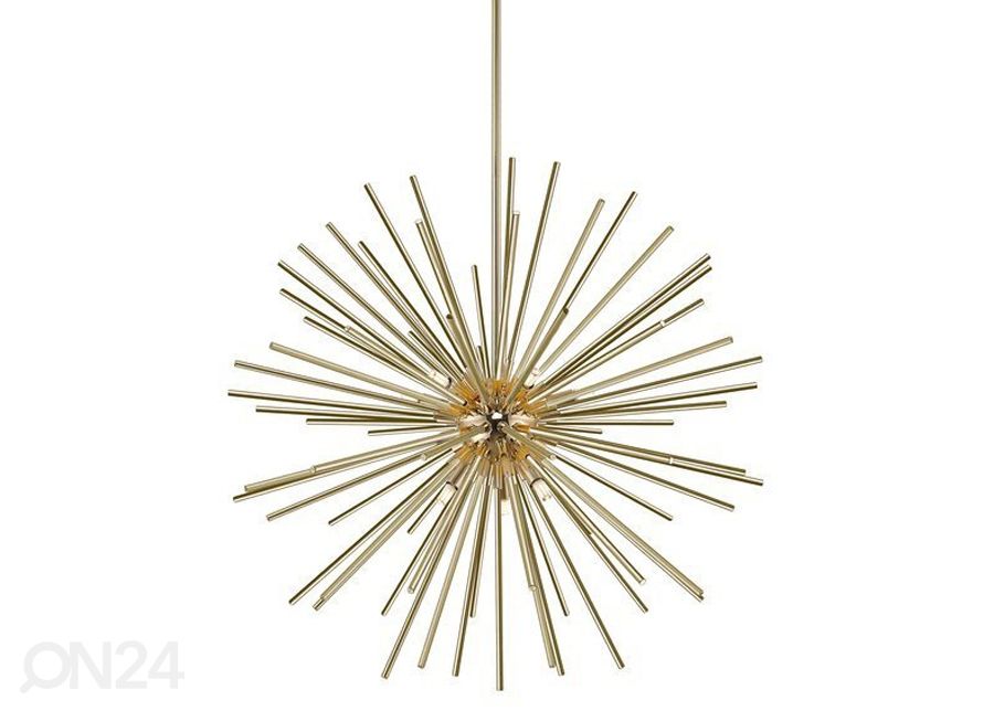 Laevalgusti Urchin 09C suurendatud