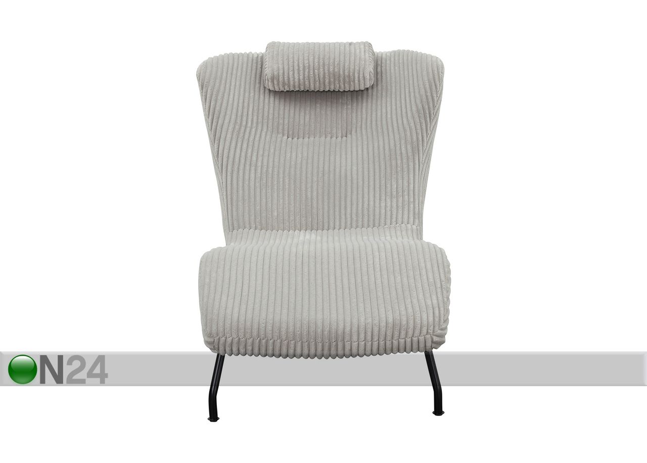 Lamamistool suurendatud