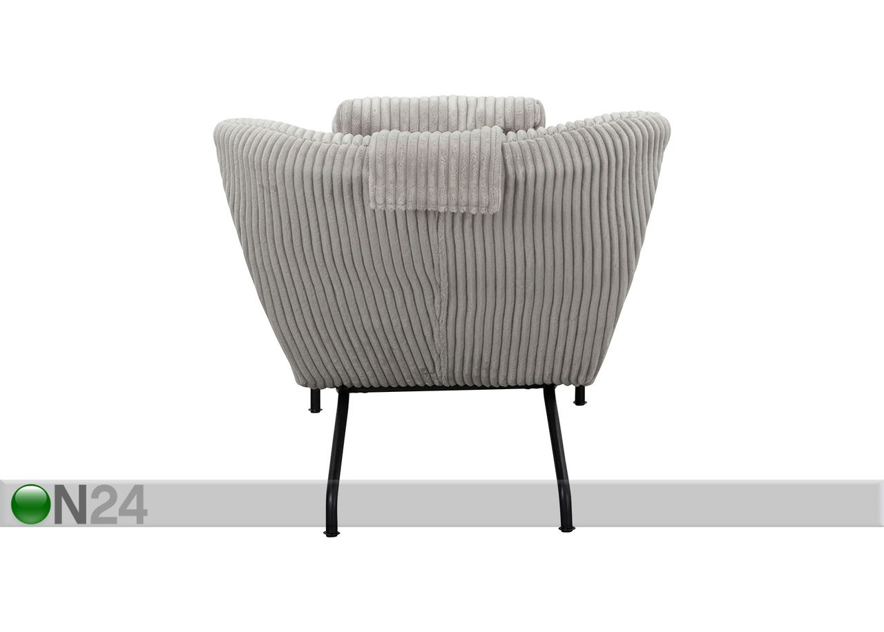 Lamamistool suurendatud