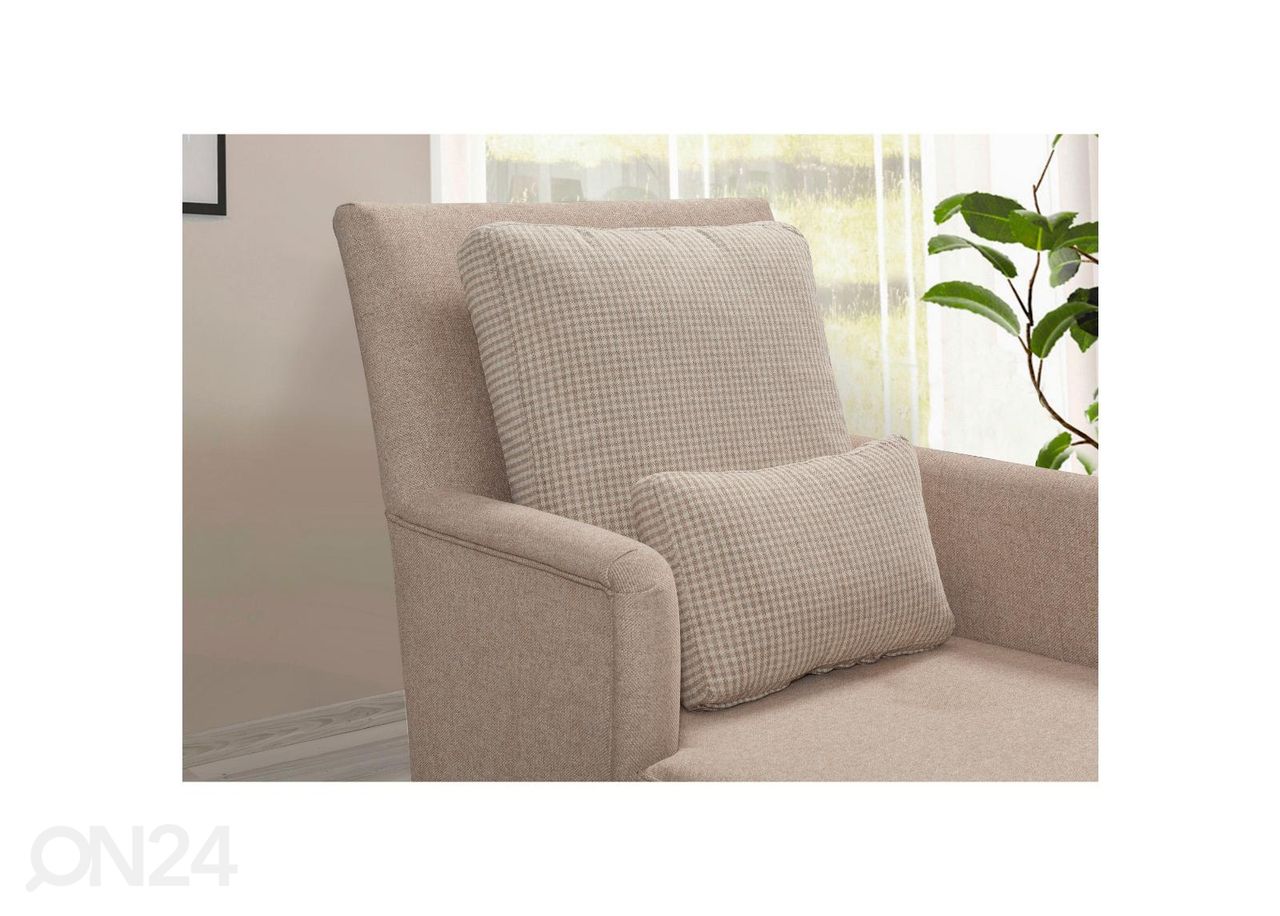 Lamamistool suurendatud
