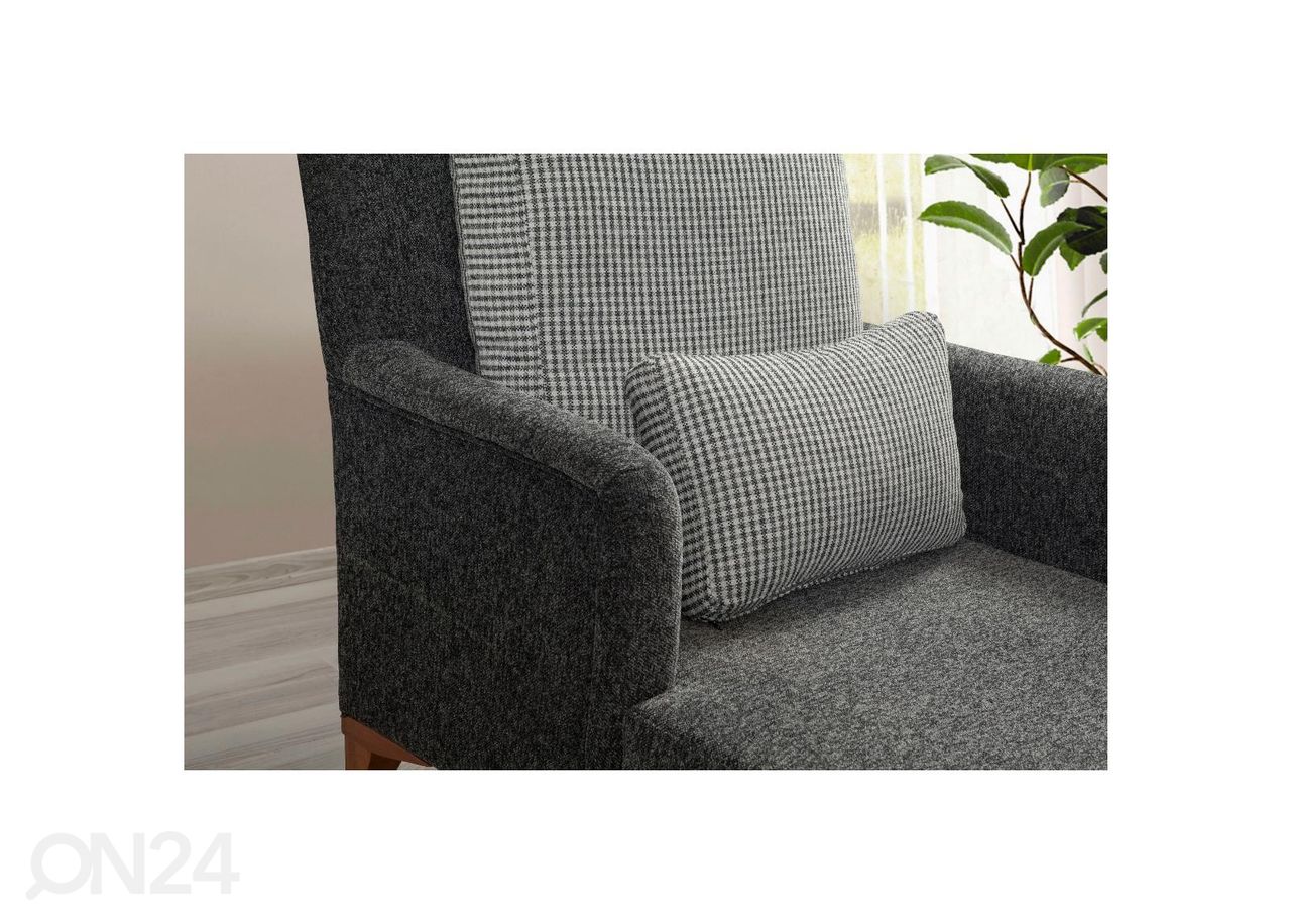 Lamamistool suurendatud