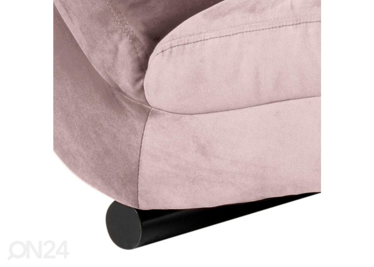 Lamamistool Canto suurendatud