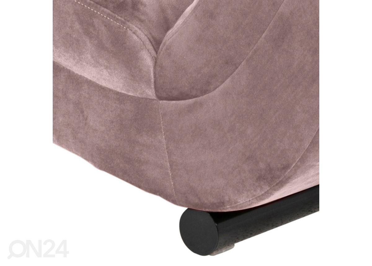 Lamamistool Canto suurendatud