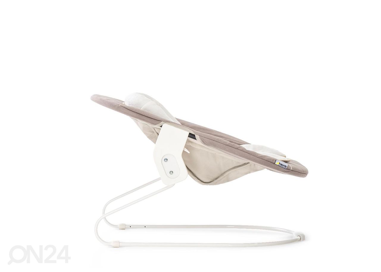Lamamistool Hauck Comfort Alpha Bouncer 2in1 suurendatud