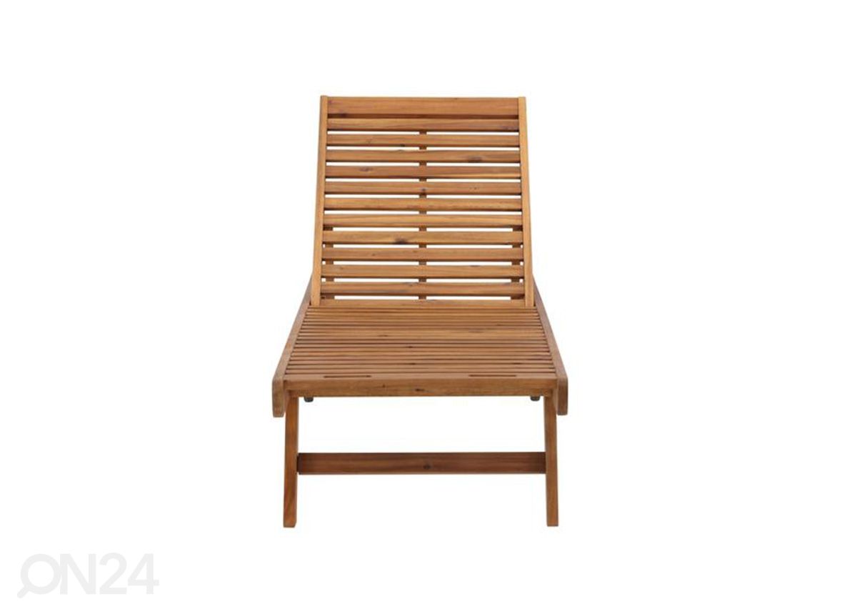 Lamamistool Luzon suurendatud