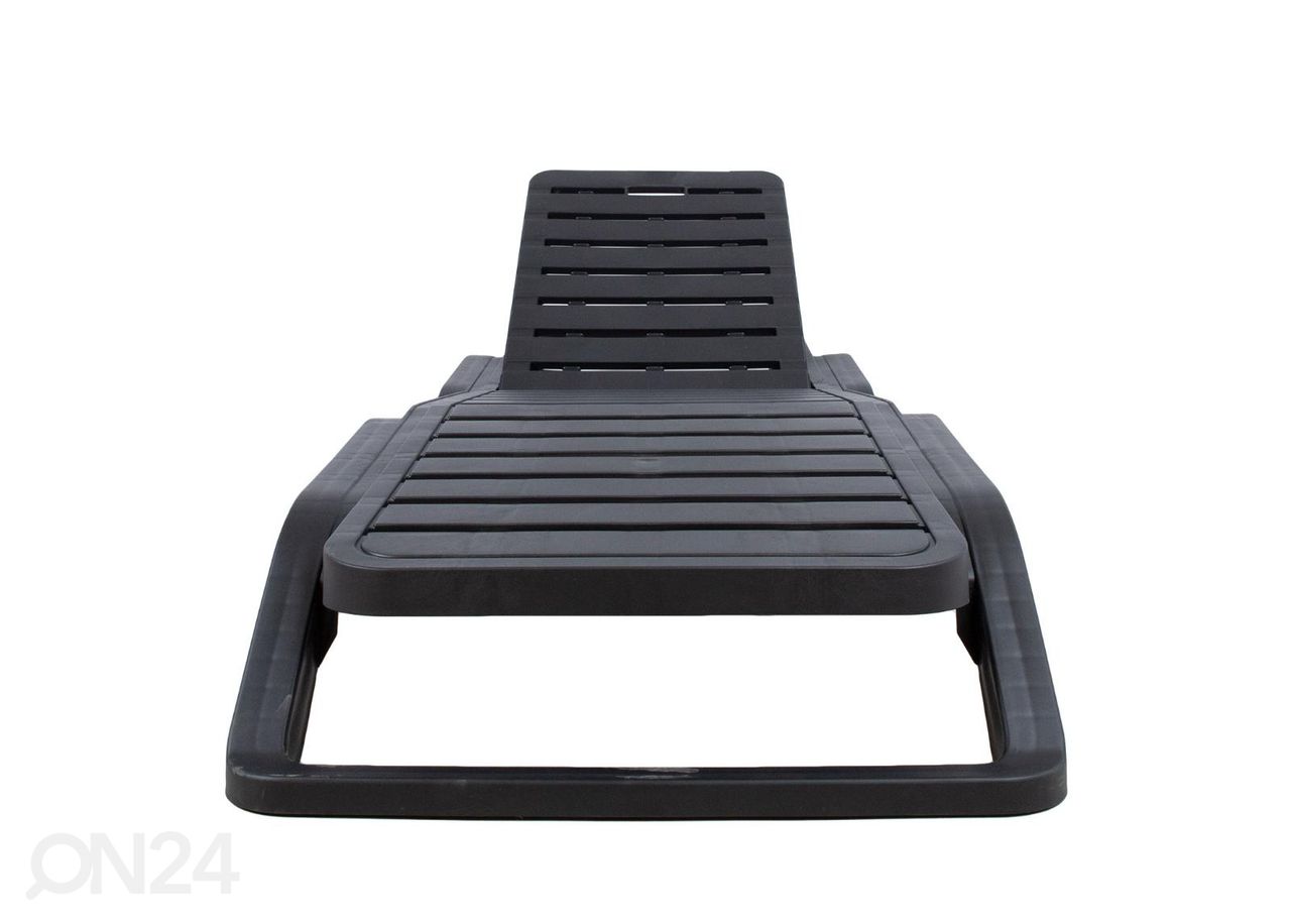 Lamamistool Scirocco suurendatud