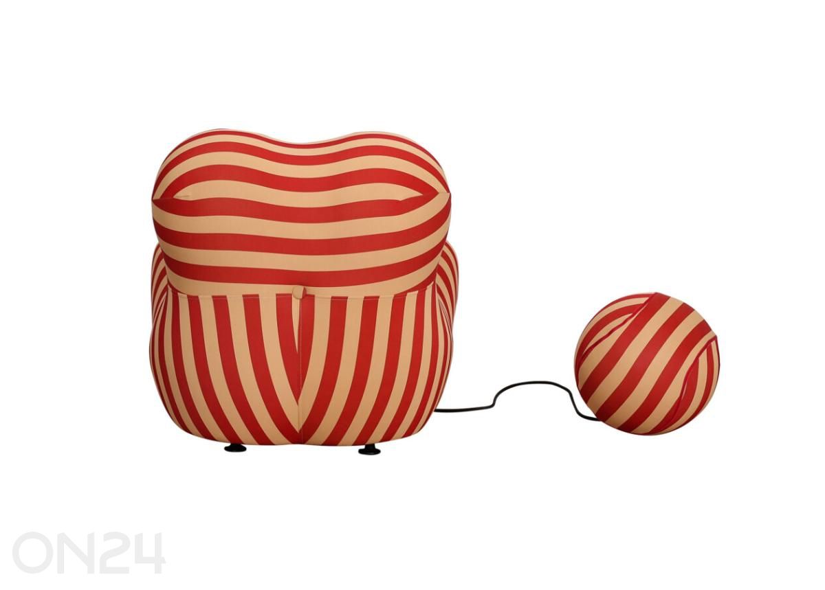Lamamistool tumbaga Nua suurendatud