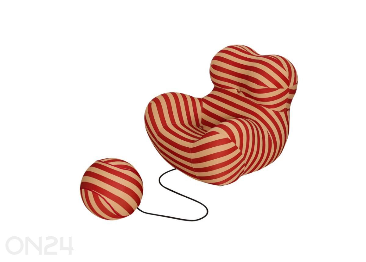 Lamamistool tumbaga Nua suurendatud