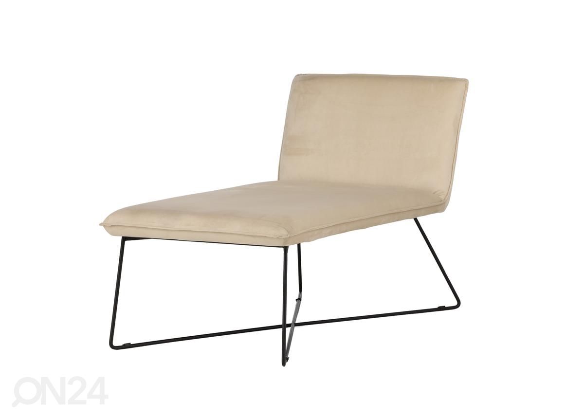 Lamamistool X-Lounge suurendatud