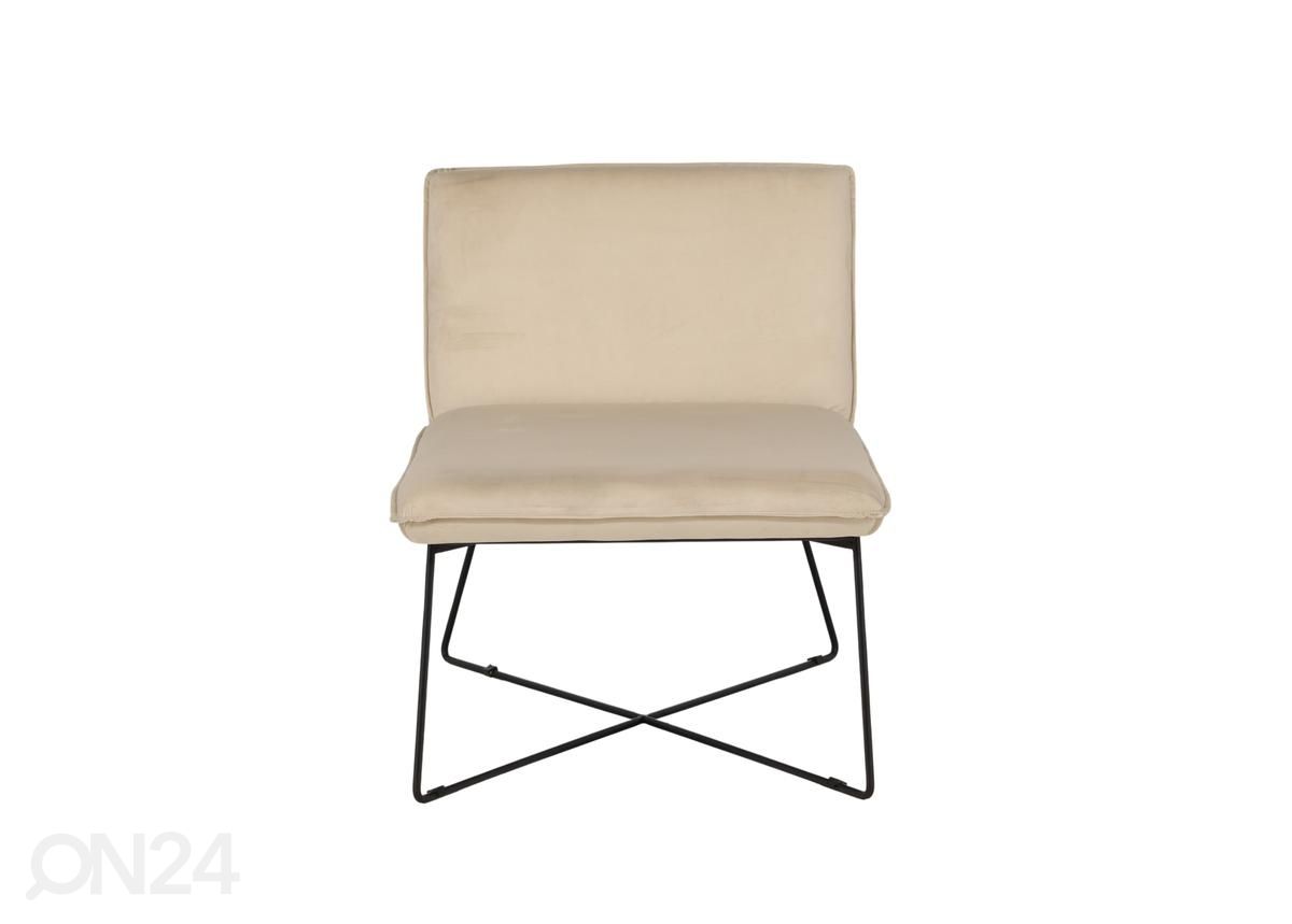 Lamamistool X-Lounge suurendatud