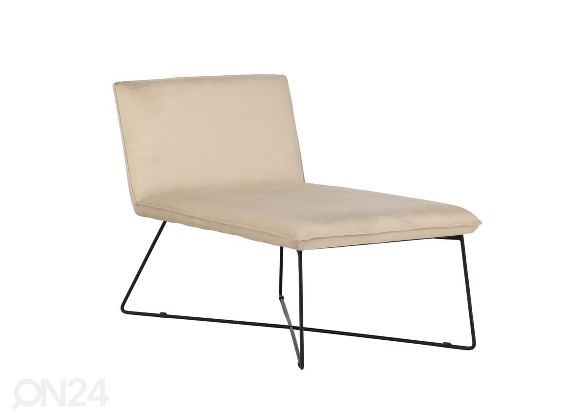 Lamamistool X-Lounge suurendatud