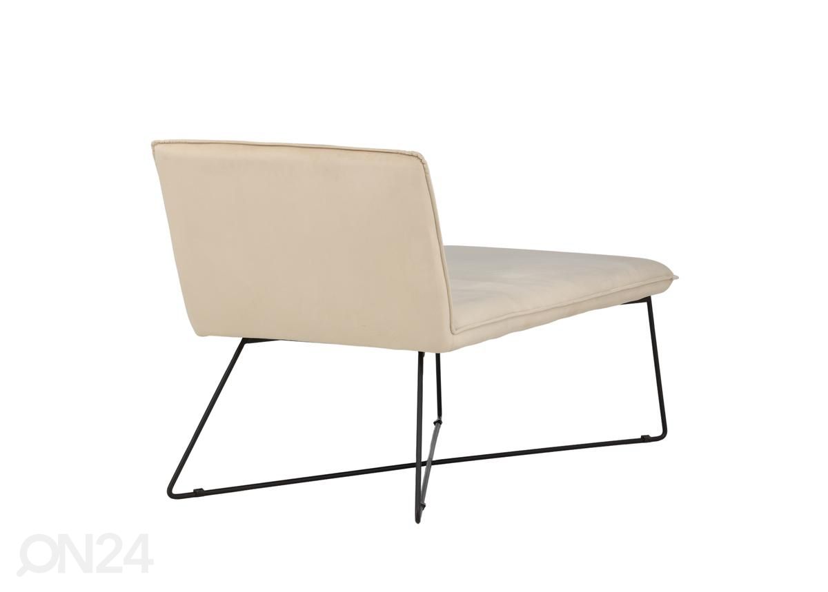 Lamamistool X-Lounge suurendatud
