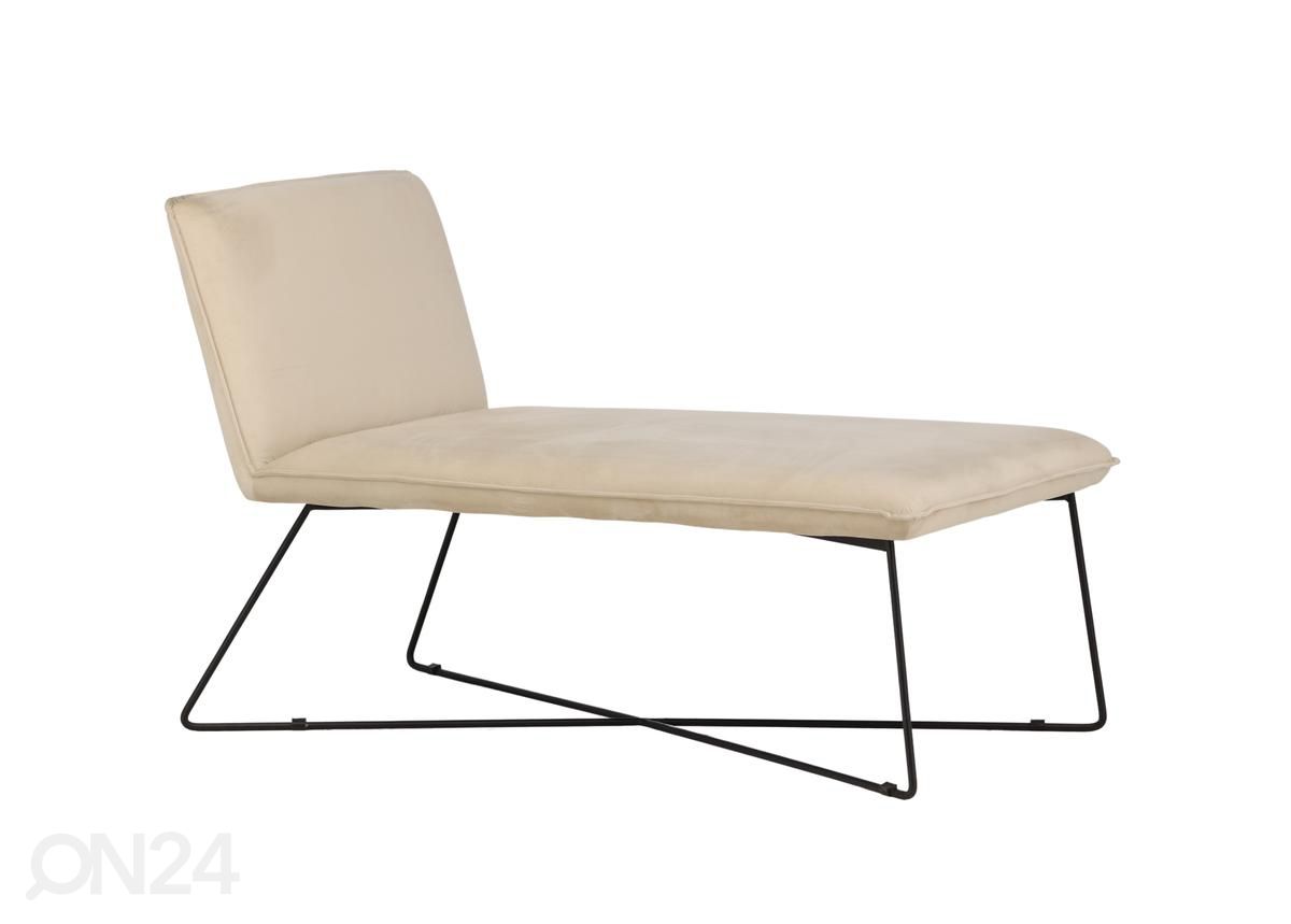 Lamamistool X-Lounge suurendatud