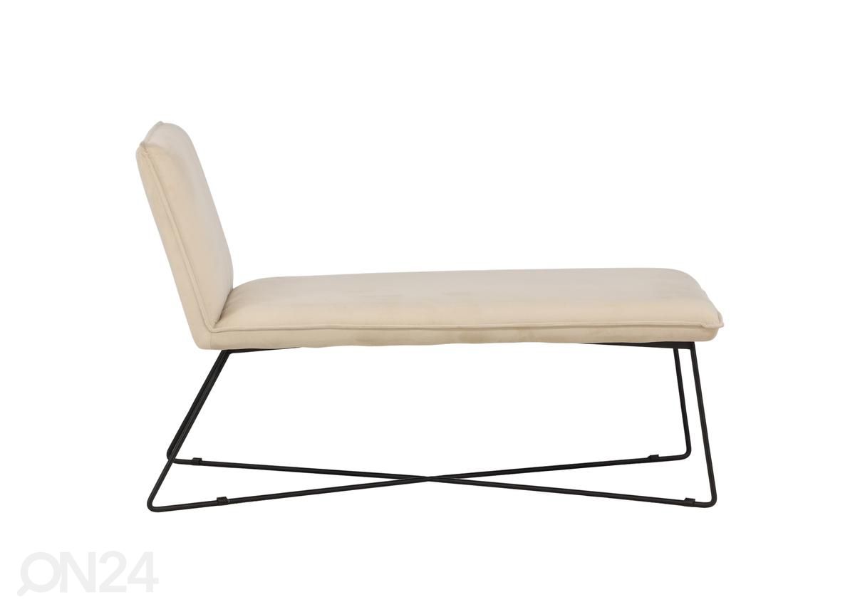 Lamamistool X-Lounge suurendatud