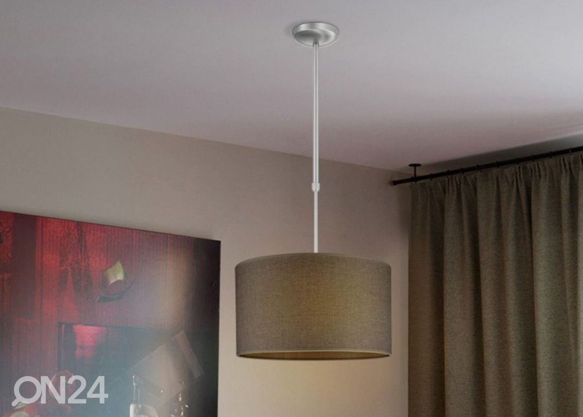 Lambivari Canvas ⌀40xh22 cm suurendatud