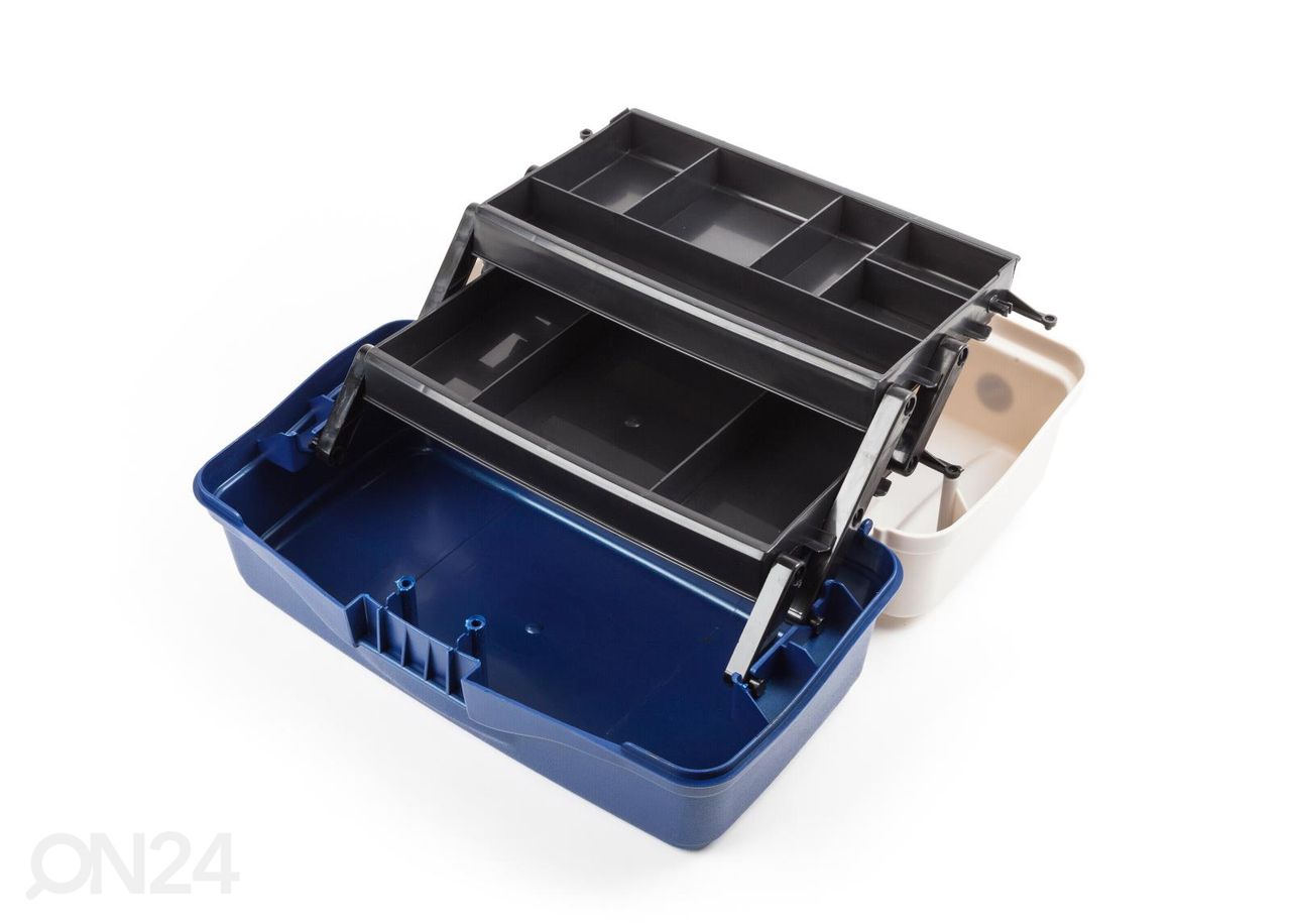 Landikast Plastilys 34x20x16 cm suurendatud