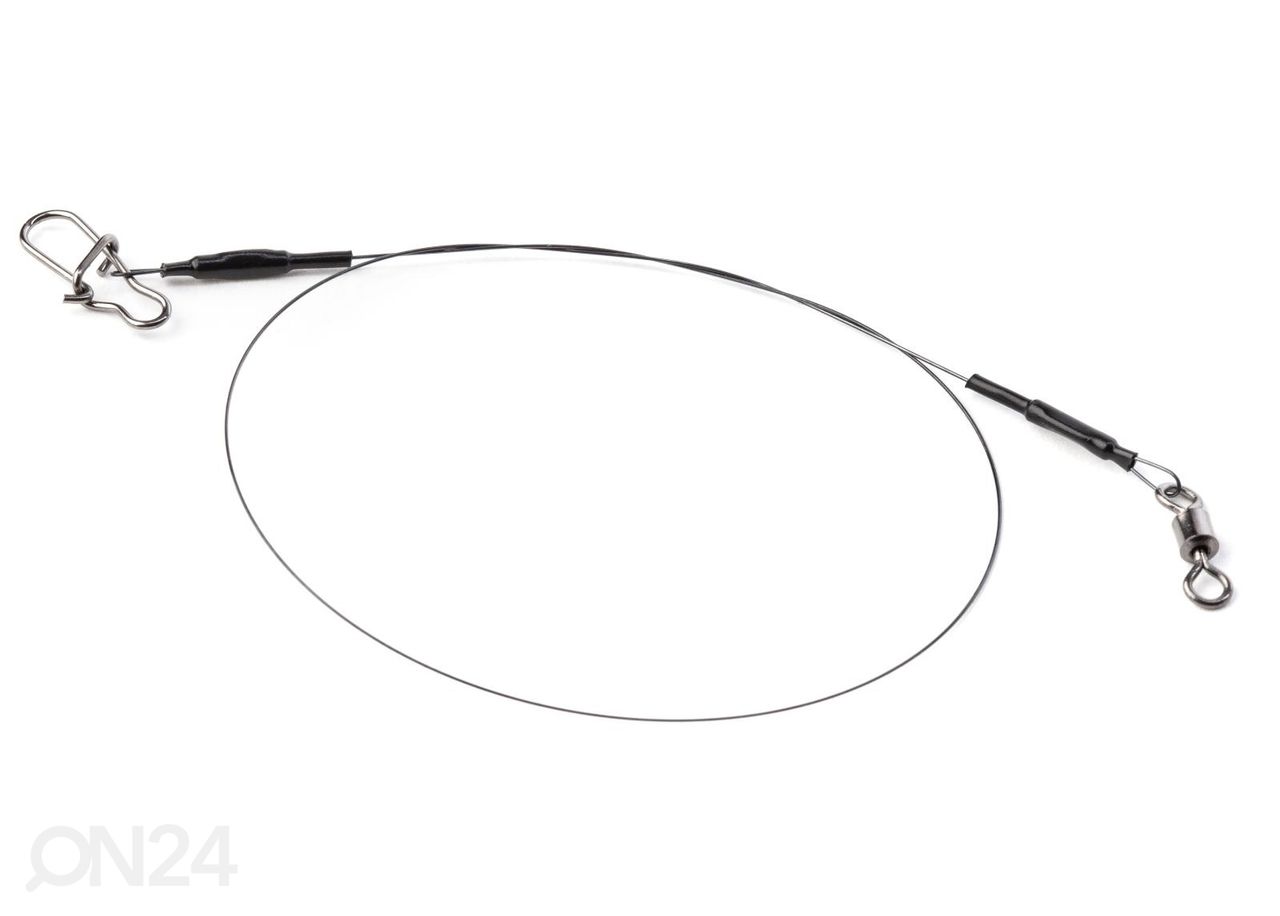 Landitross Asseri titanium 15 cm suurendatud