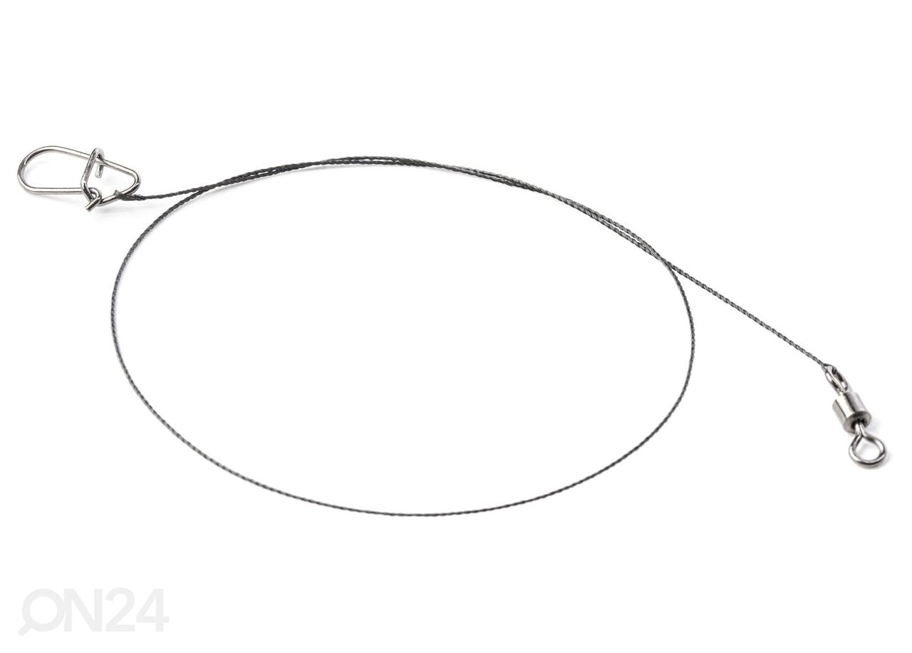 Landitross Asseri volfram 25 cm/15 kg suurendatud