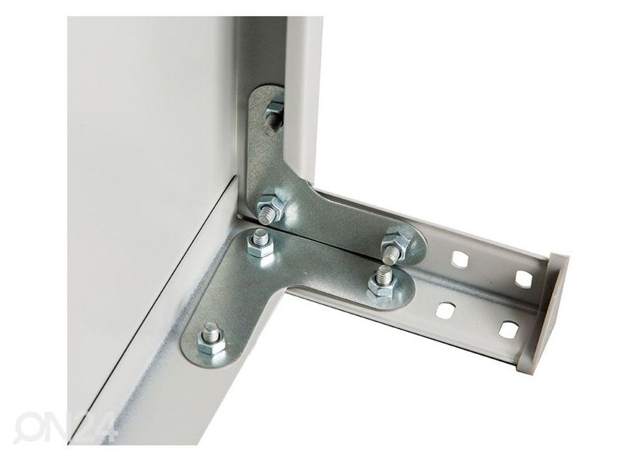 Laoriiul MS Hard 300x100x40 cm suurendatud