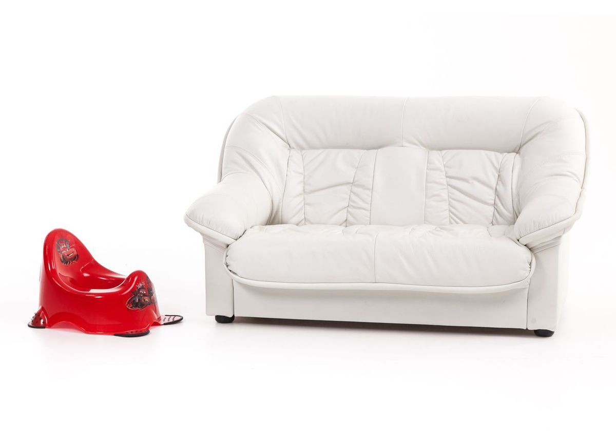 Laste diivan Mini Spencer suurendatud