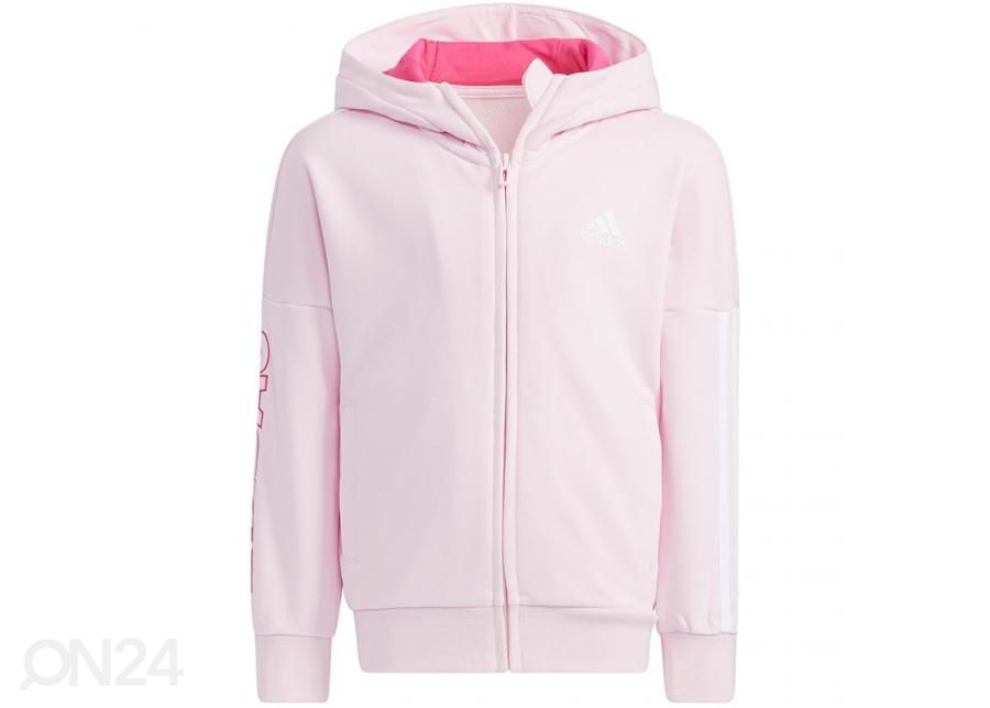 Laste dressid Adidas suurendatud