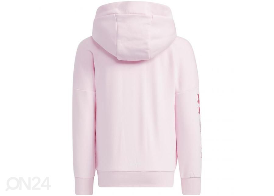 Laste dressid Adidas suurendatud