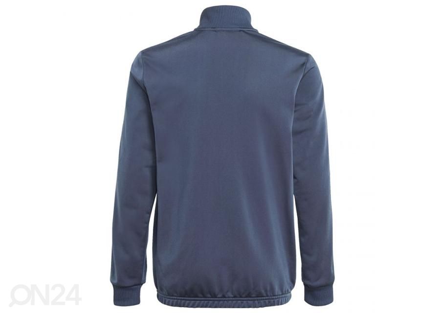 Laste dressid Adidas Essentials Tiberio Tracksuit suurendatud