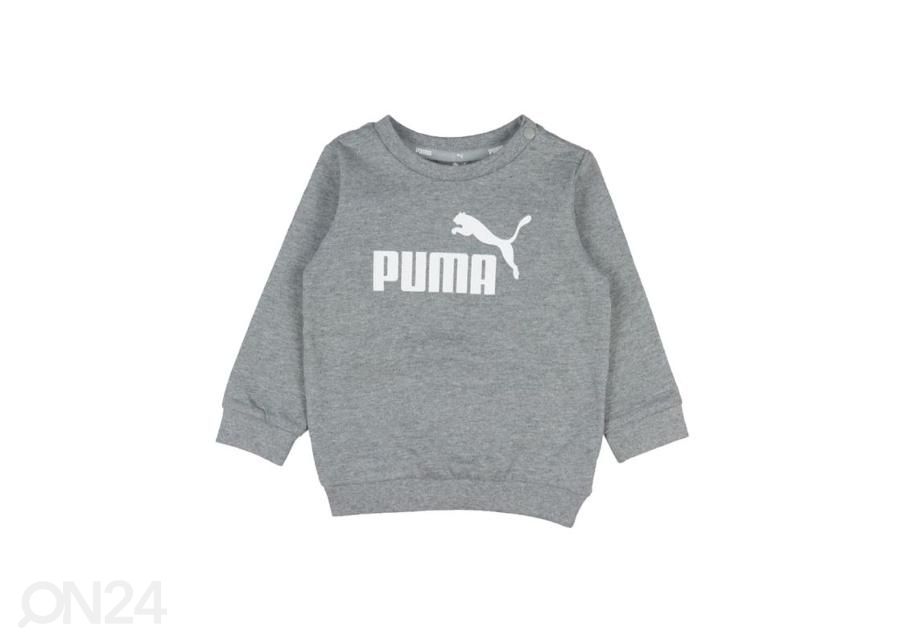 Laste dressid Puma Minicats Essentials Jogger suurendatud