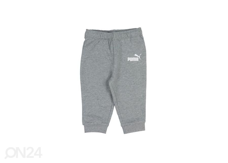 Laste dressid Puma Minicats Essentials Jogger suurendatud