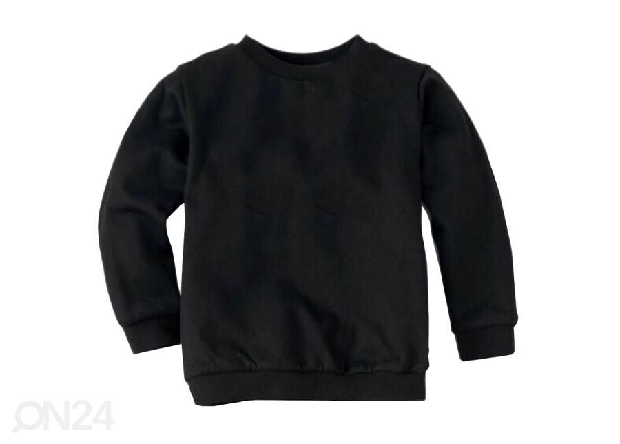 Laste dressid Puma Minicats Essentials Jogger Jr 584859-01 suurendatud