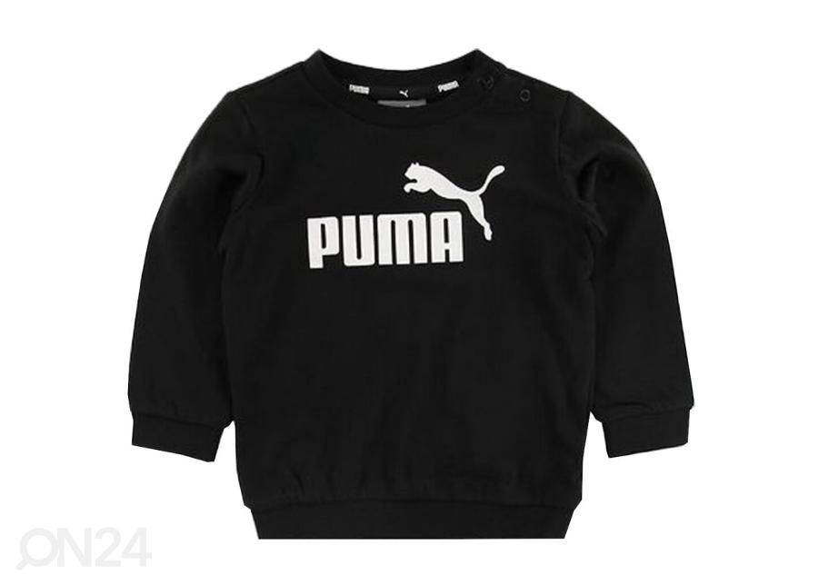 Laste dressid Puma Minicats Essentials Jogger Jr 584859-01 suurendatud