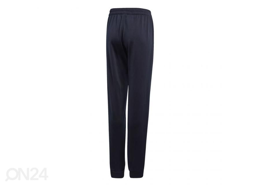Laste dresside komplekt Adidas Essentials Linear Tracksuit Jr FM6569 suurendatud