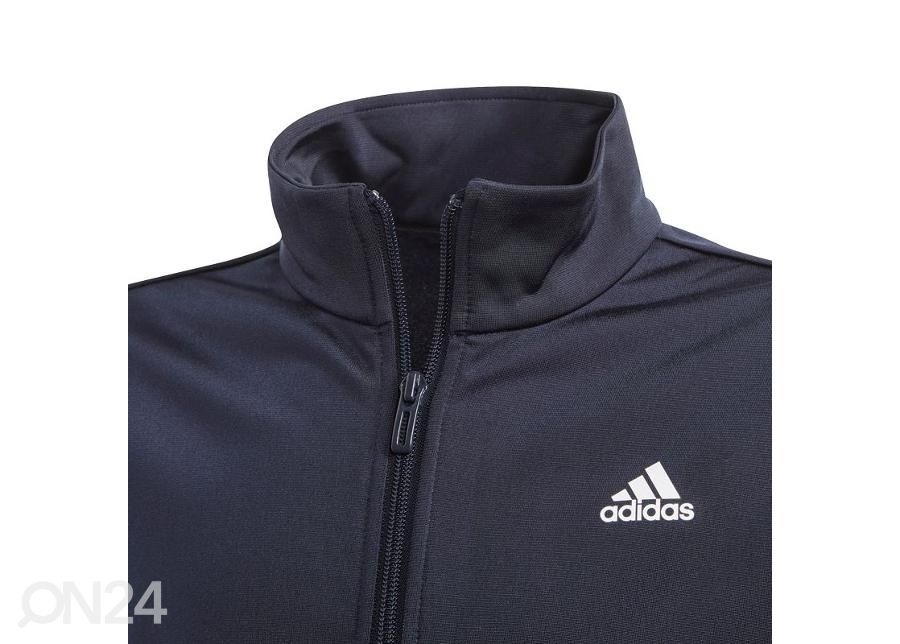 Laste dresside komplekt Adidas Essentials Tric suurendatud