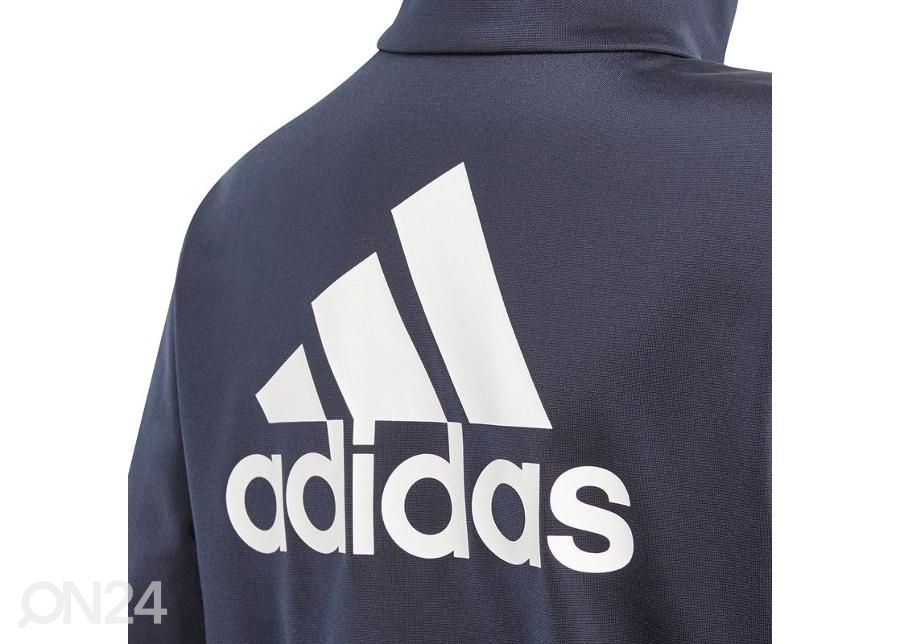 Laste dresside komplekt Adidas Essentials Tric suurendatud