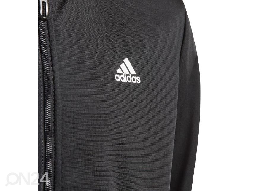 Laste dresside komplekt Adidas Essentials Tric Jr suurendatud