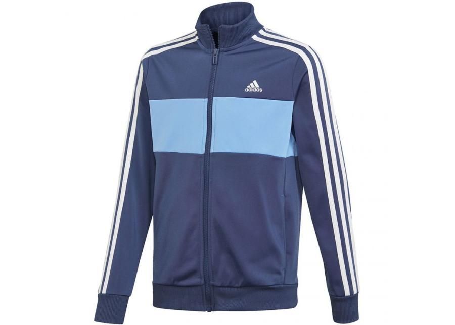 Laste dresside komplekt Adidas YB TS Tiberio Jr FM5723 suurendatud