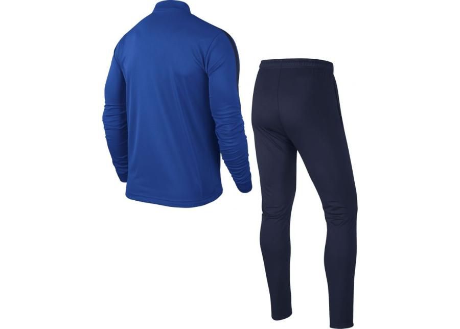Laste dresside komplekt Nike Academy 16 Knit 2 Junior 808760-463 suurendatud