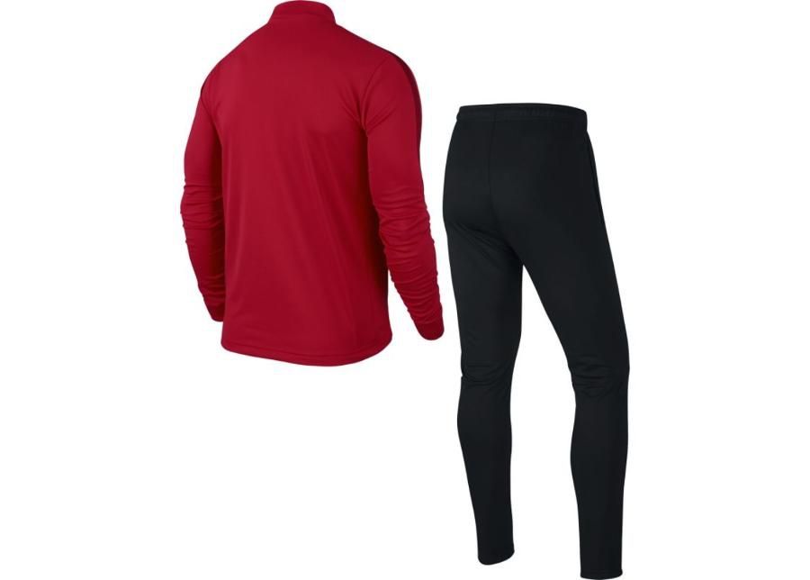 Laste dresside komplekt Nike Academy 16 Knit 2 Junior 808760-657 suurendatud