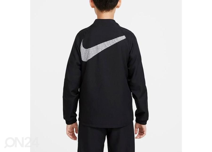 Laste dresside komplekt Nike CR7 Y Jr suurendatud