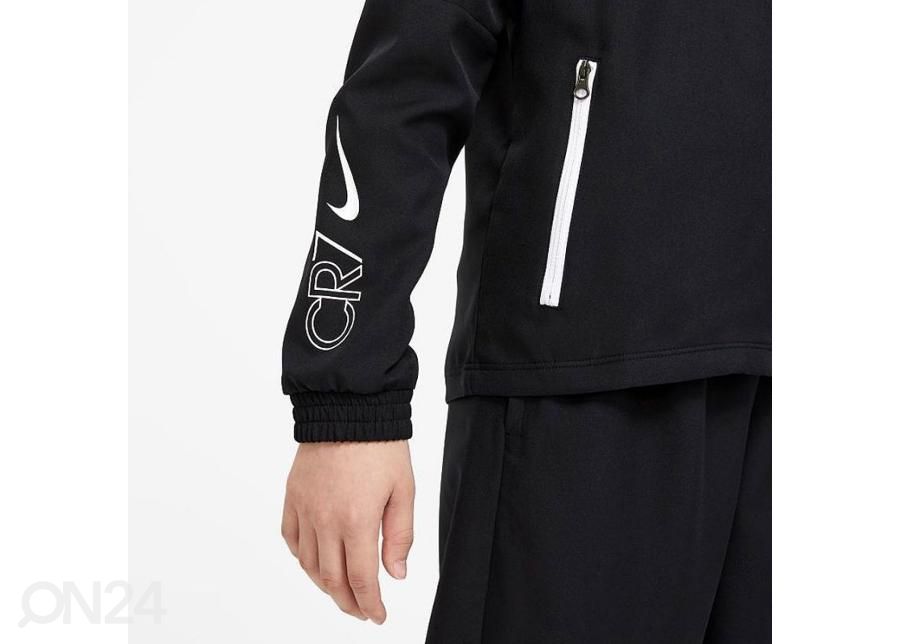 Laste dresside komplekt Nike CR7 Y Jr suurendatud