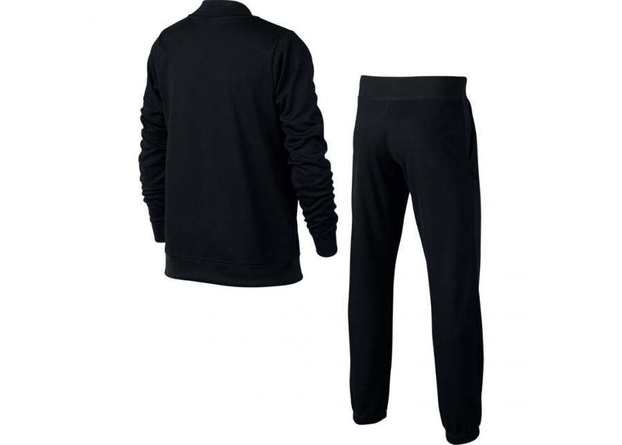 Laste dresside komplekt Nike Tracksuit Tricot Junior 868572-010 suurendatud