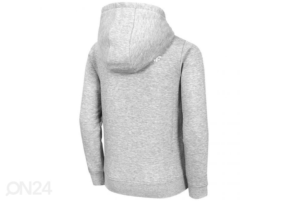 Laste dressipluus 4F Jr HJZ20 JBLD001 25M suurendatud