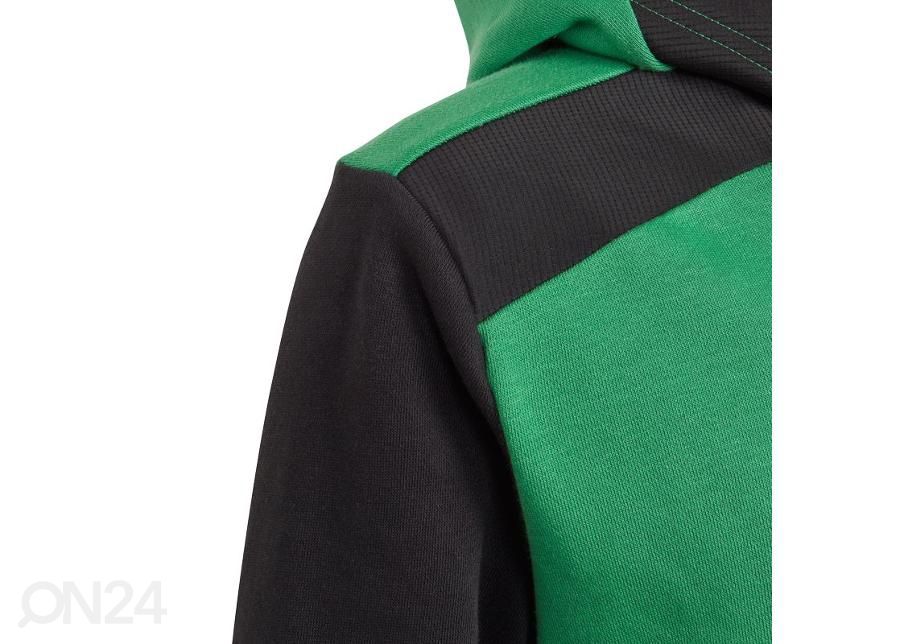 Laste dressipluus Adidas Badge of Sport Jr suurendatud