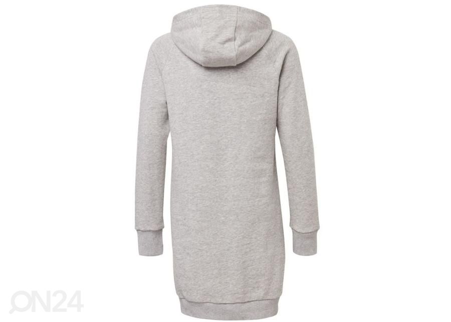 Laste dressipluus Adidas Cleofus Long Hoodie suurendatud