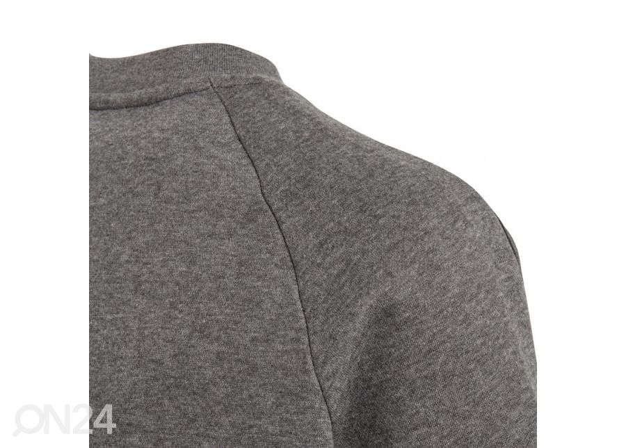 Laste dressipluus adidas Core18 JR CV3969 suurendatud